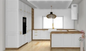Projekt + Wycena Stilo DUSTGR/AR x 10