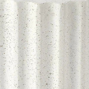 FARA ława kompozyt - tlenek magnezu, biały Halmar 1