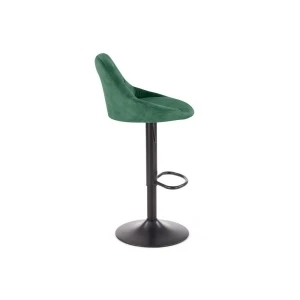 H101 hoker ciemny zielony Halmar 2