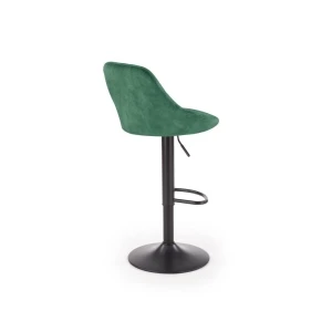 H101 hoker ciemny zielony Halmar 3