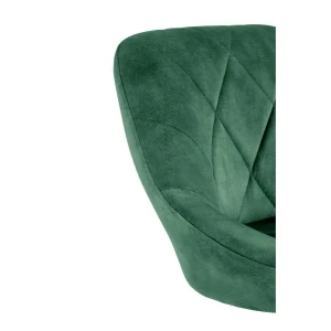 H101 hoker ciemny zielony Halmar 4