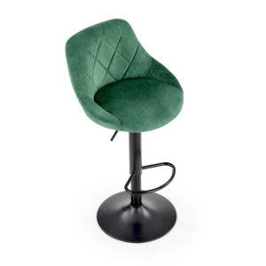 H101 hoker ciemny zielony Halmar 8