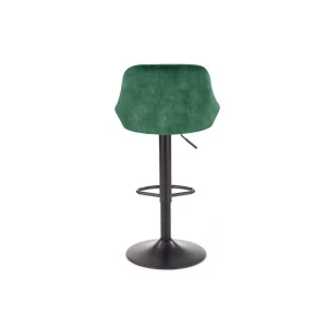 H101 hoker ciemny zielony Halmar 9