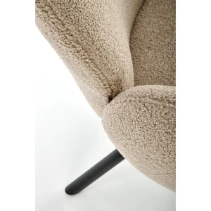 K498 krzesło cappuccino Halmar 7