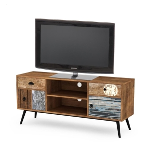 MEZO RTV1 wielobarwny