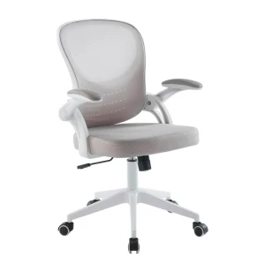 Fotel obrotowy (szary) Furnitex 1