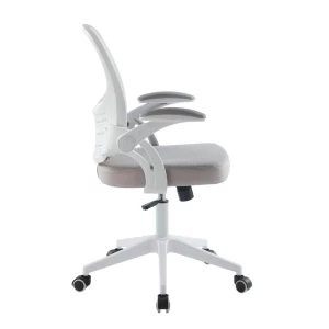 Fotel obrotowy (szary) Furnitex 3