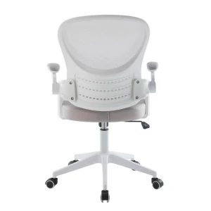 Fotel obrotowy (szary) Furnitex 4