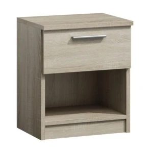 Szafka nocna SN5-FX (sonoma) Furnitex 1