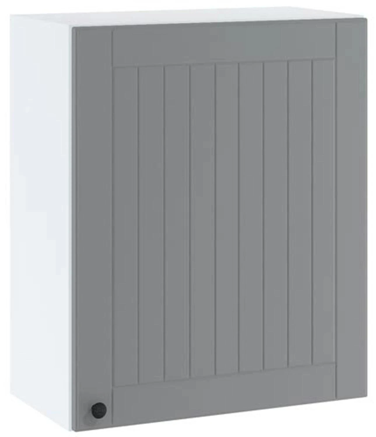 60 górna zabudowa okapu zlicowanego z linią frontu wys. 72 cm Layman
