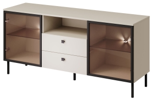 Elegancka komoda kaszmir Kiss K-KOM1