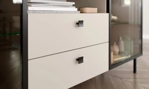 Elegancka komoda kaszmir Kiss K-KOM1 Layman 4