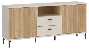 Komoda RTV do salonu Mosano LUSF101