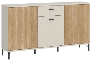 Komoda salonowa Mosano LUSK101