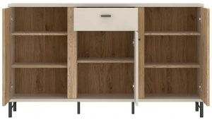 Komoda salonowa Mosano LUSK101 Meble Wójcik 2