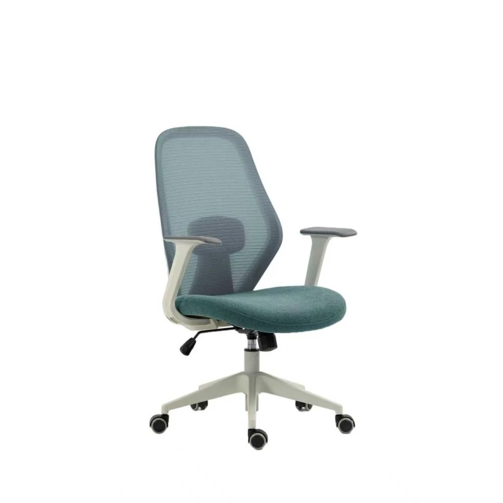 Fotel obrotowy (zielony) Furnitex