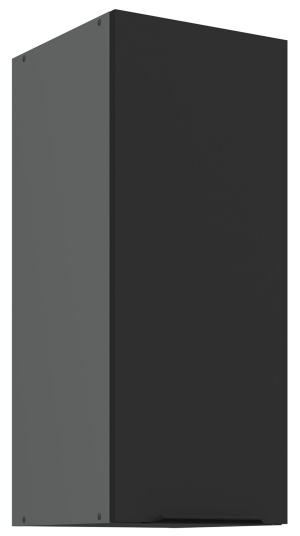 30 górna jednodrzwiowa wys. 72 cm