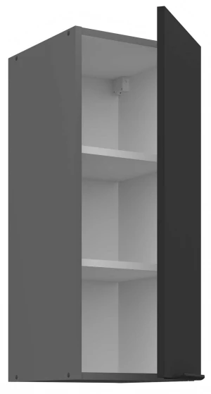30 górna jednodrzwiowa wys. 72 cm Stolarz Lempert 2