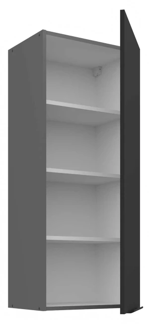 40 górna jednodrzwiowa wys. 108 cm Stolarz Lempert 2