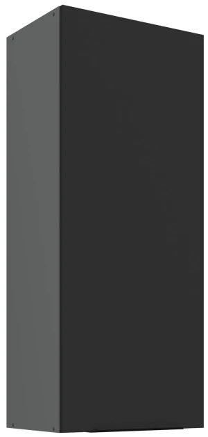 45 górna jednodrzwiowa wys. 108 cm Stolarz Lempert 1