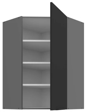 60 górna narożna skośna wys. 90 cm Stolarz Lempert 2