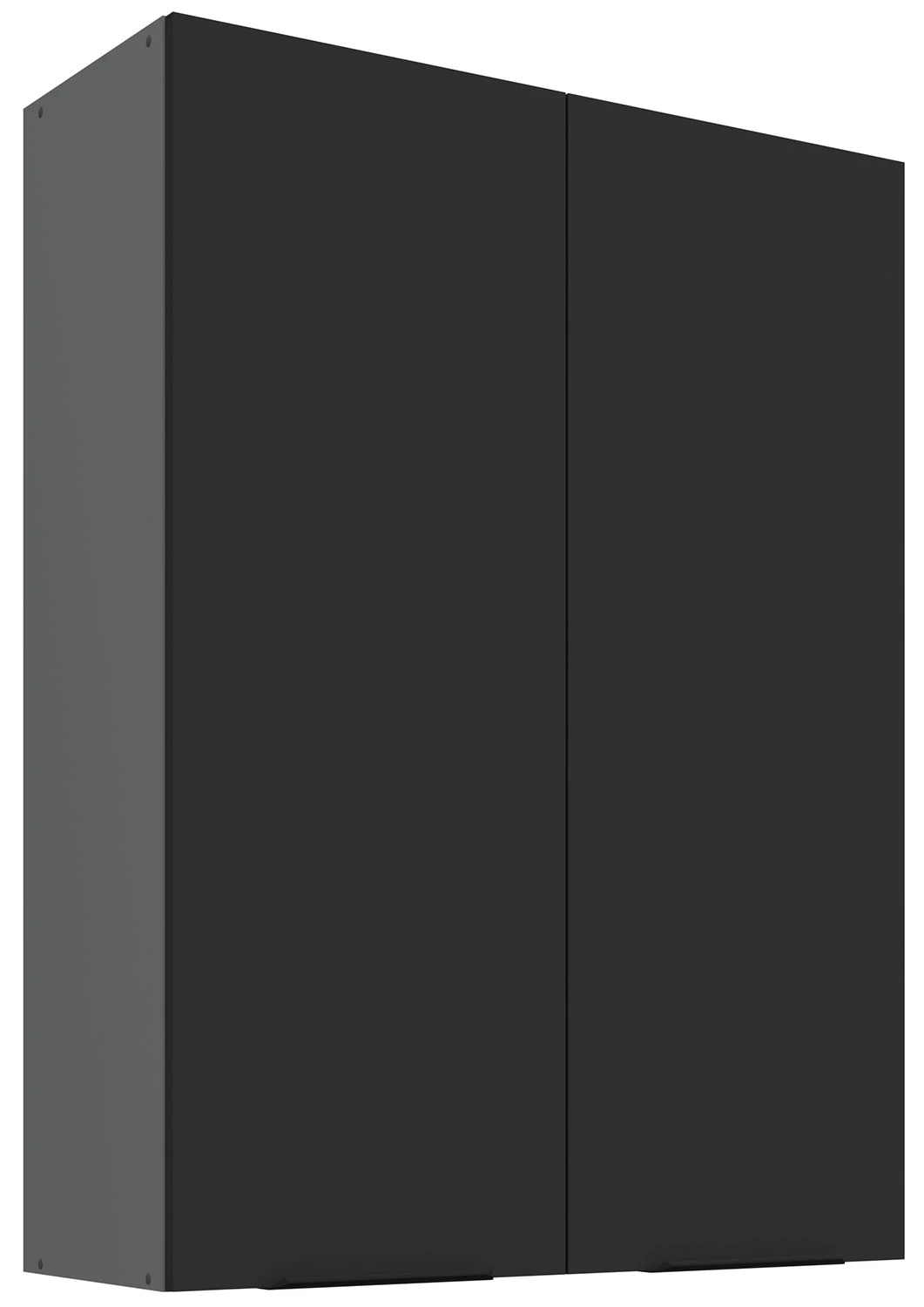 80 górna dwudrzwiowa wys. 108 cm Stolarz Lempert