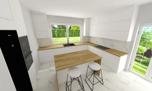Projekt + Wycena Aria BL/ANT x 13
