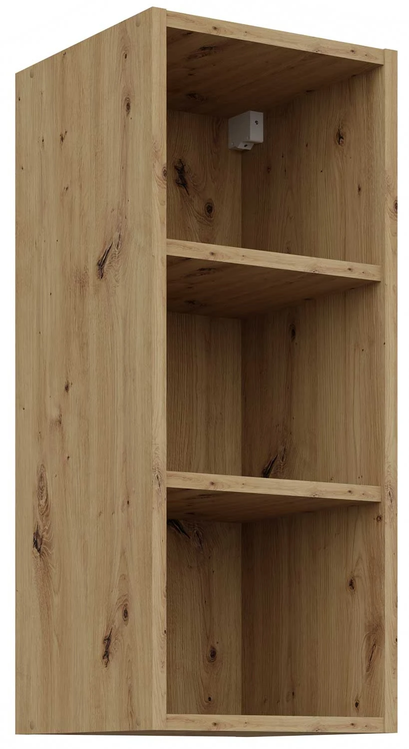 30 górna otwarta wys. 72 cm Stolarz Lempert