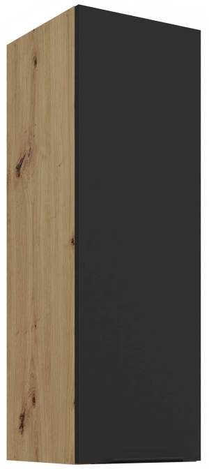 30 górna jednodrzwiowa wys. 90 cm