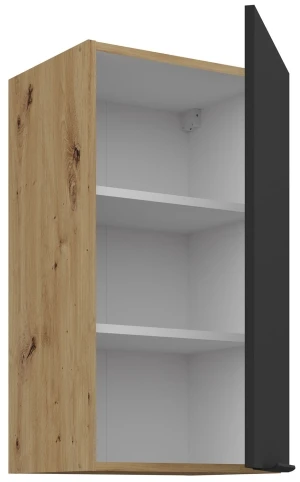 40 górna jednodrzwiowa wys. 72 cm Stolarz Lempert 2