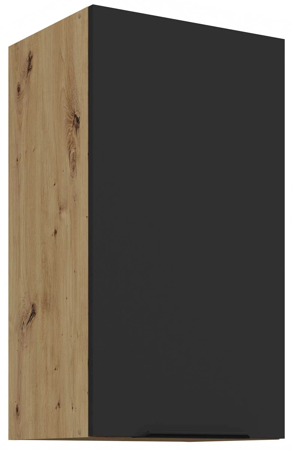 40 górna jednodrzwiowa wys. 72 cm Stolarz Lempert