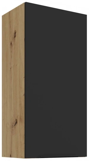 45 górna jednodrzwiowa wys. 90 cm Stolarz Lempert 1