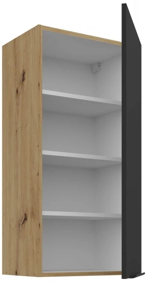 45 górna jednodrzwiowa wys. 90 cm Stolarz Lempert 2
