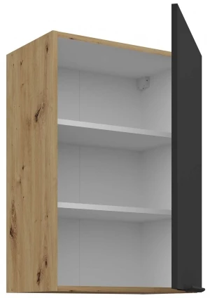 50 górna jednodrzwiowa wys. 72 cm Stolarz Lempert 2