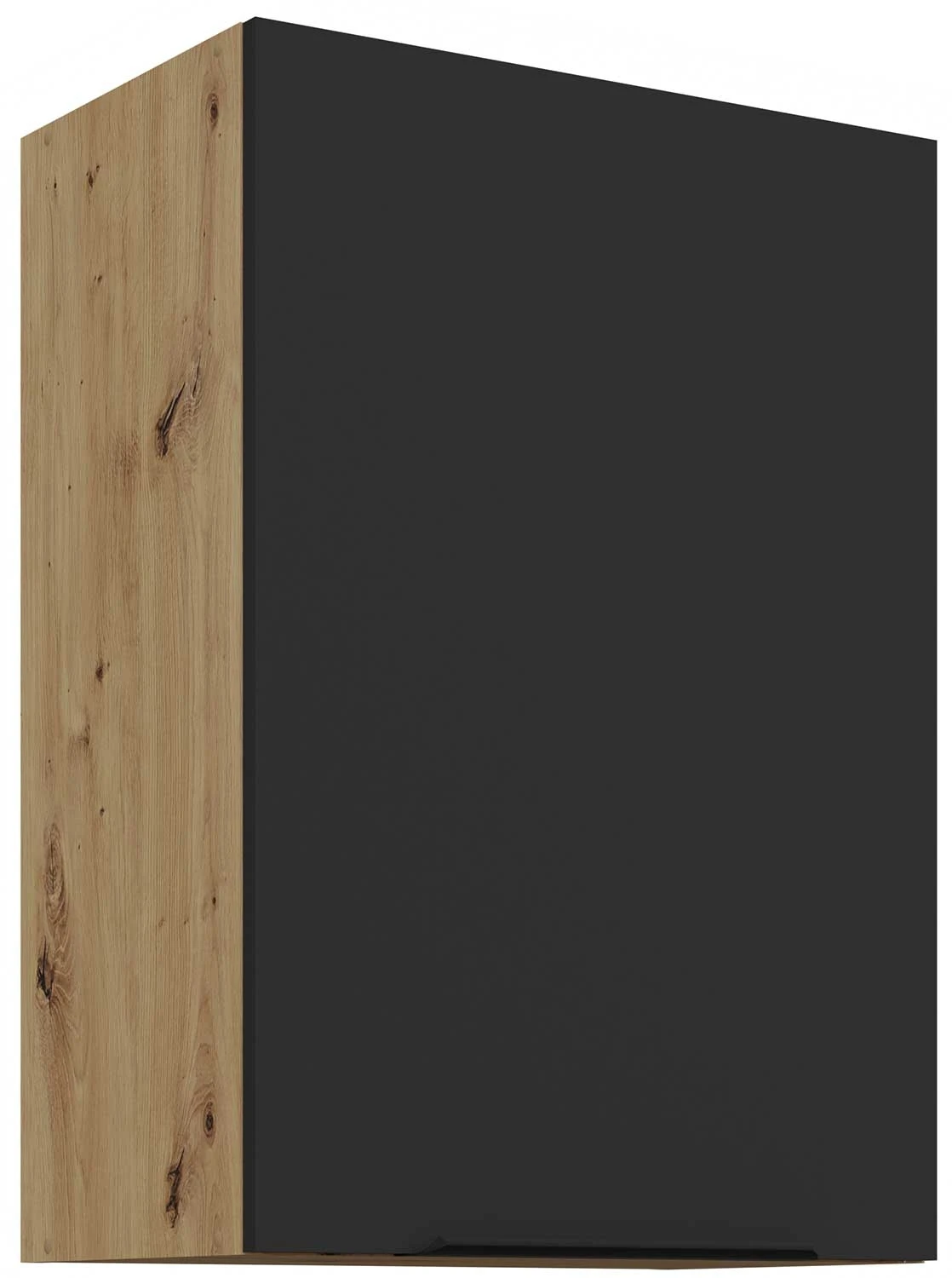 50 górna jednodrzwiowa wys. 72 cm Stolarz Lempert
