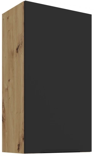 50 górna jednodrzwiowa wys. 90 cm Stolarz Lempert 1