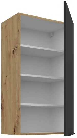 50 górna jednodrzwiowa wys. 90 cm Stolarz Lempert 2