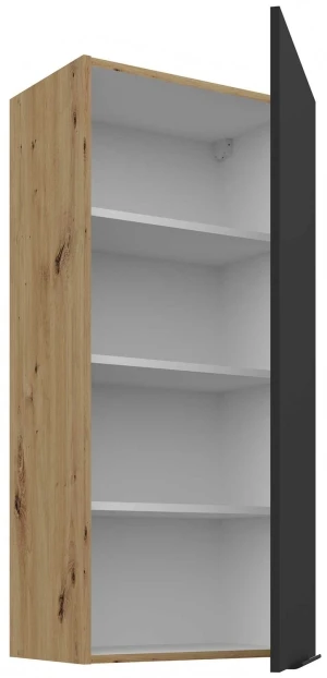 50 górna jednodrzwiowa wys. 108 cm Stolarz Lempert 2