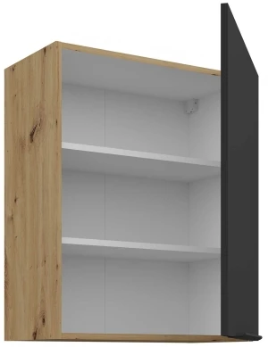 60 górna jednodrzwiowa wys. 72 cm Stolarz Lempert 2