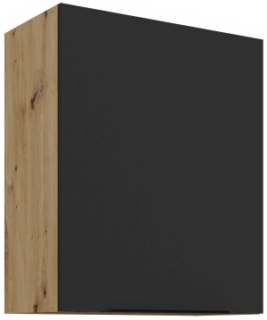 60 górna jednodrzwiowa wys. 72 cm