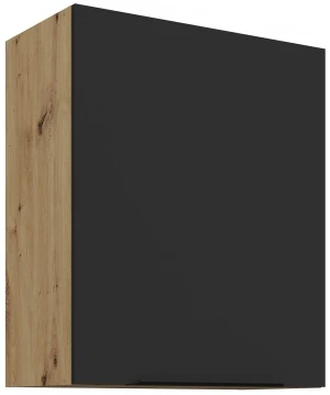 60 górna jednodrzwiowa wys. 72 cm Stolarz Lempert 1