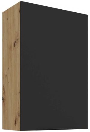 60 górna jednodrzwiowa wys. 90 cm