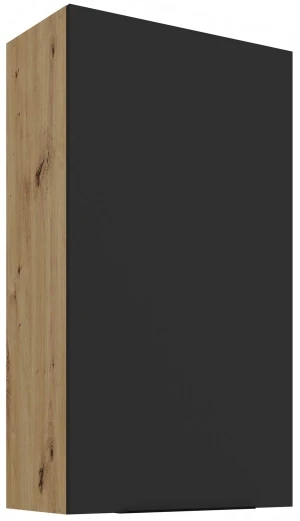 60 górna jednodrzwiowa wys. 108 cm Stolarz Lempert 1