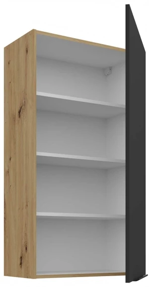 60 górna jednodrzwiowa wys. 108 cm Stolarz Lempert 2