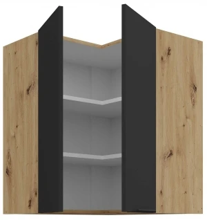 60 górna narożna wys. 72 cm Stolarz Lempert 2