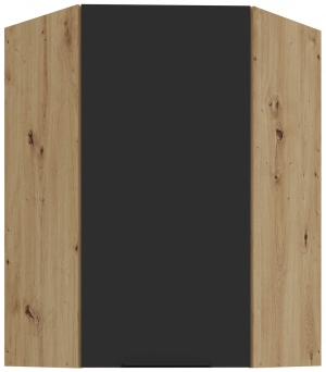 60 górna narożna skośna wys. 90 cm