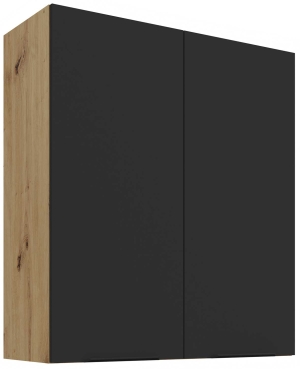 80 górna dwudrzwiowa wys. 90 cm