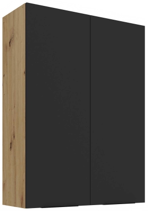 80 górna dwudrzwiowa wys. 108 cm