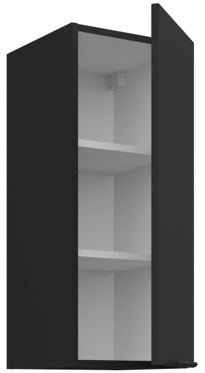 30 górna jednodrzwiowa wys. 72 cm Stolarz Lempert 2