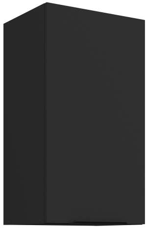 40 górna jednodrzwiowa wys. 72 cm